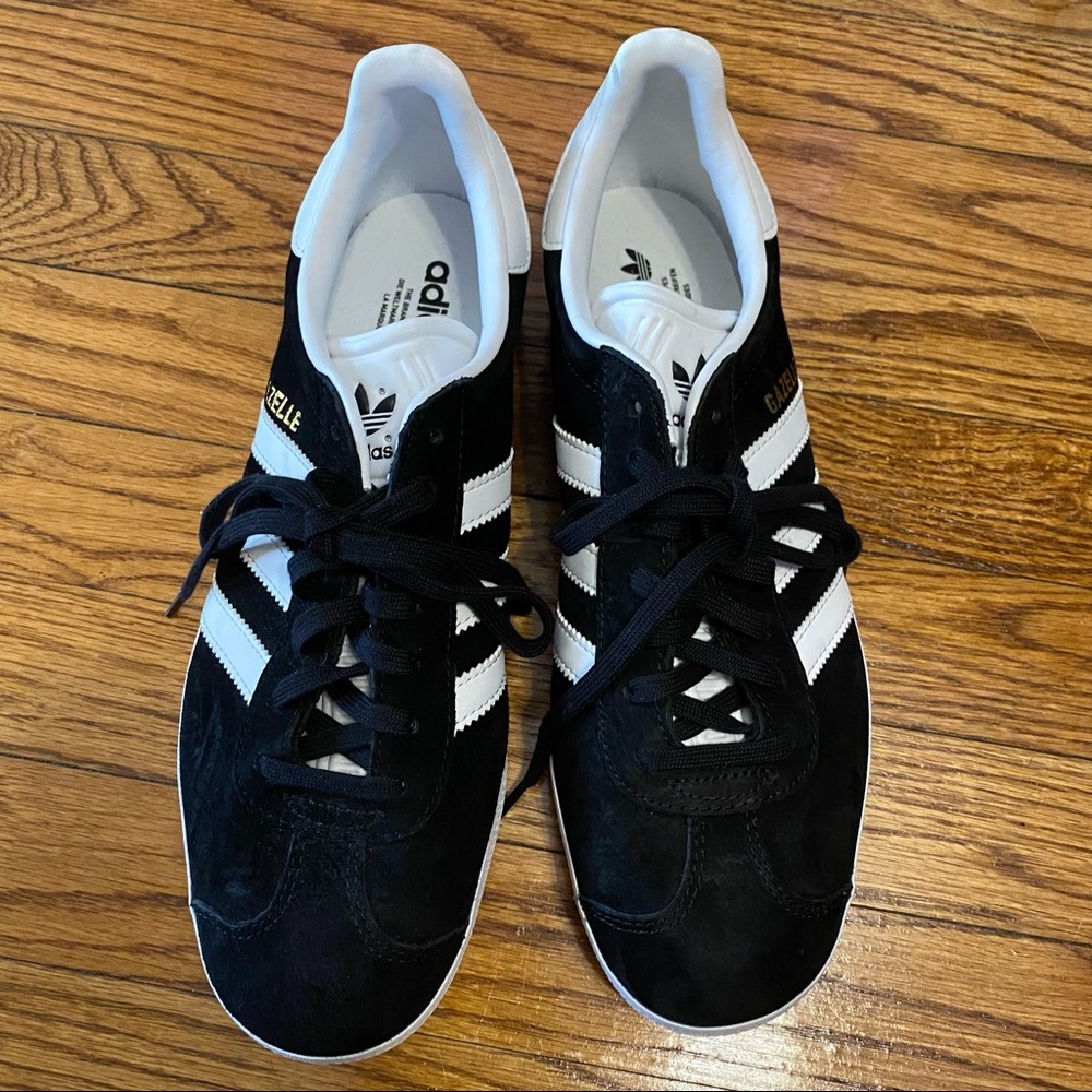ADIDAS GAZELLE SHOES
